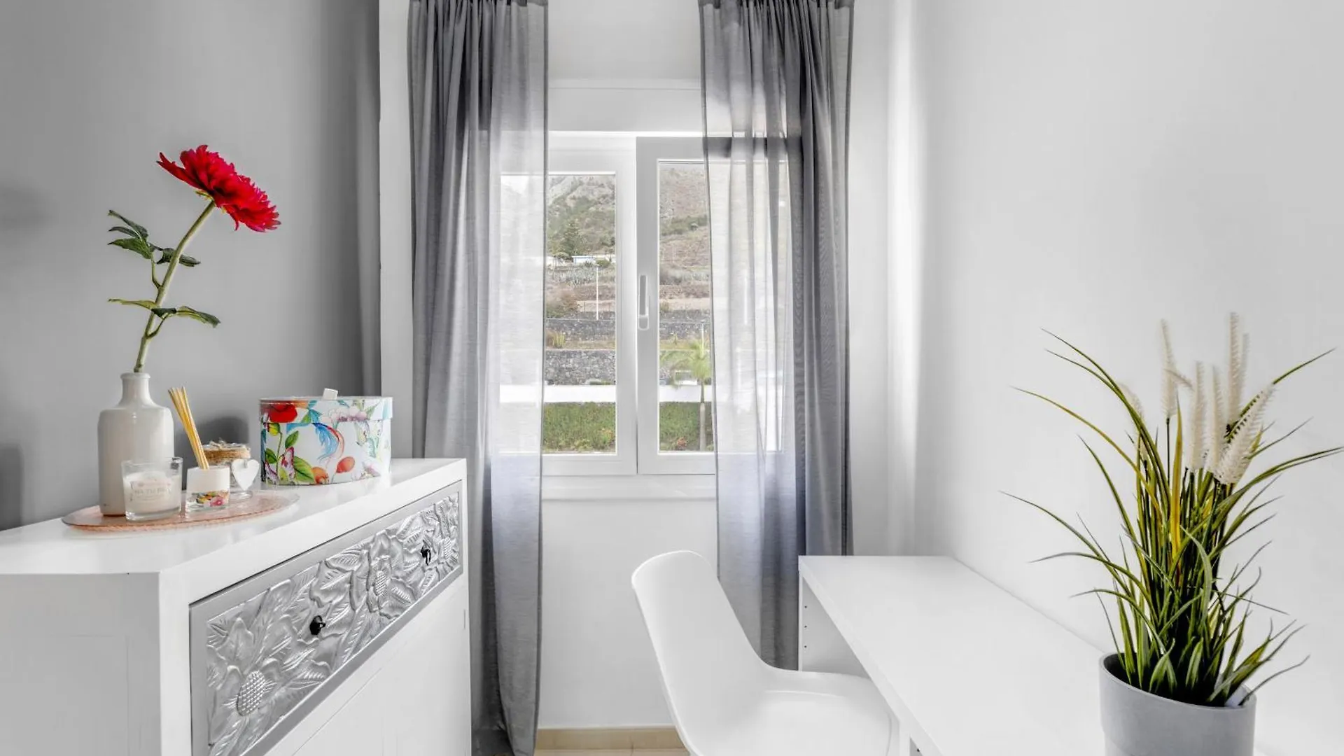 Apartamento Bajamar En Armonia