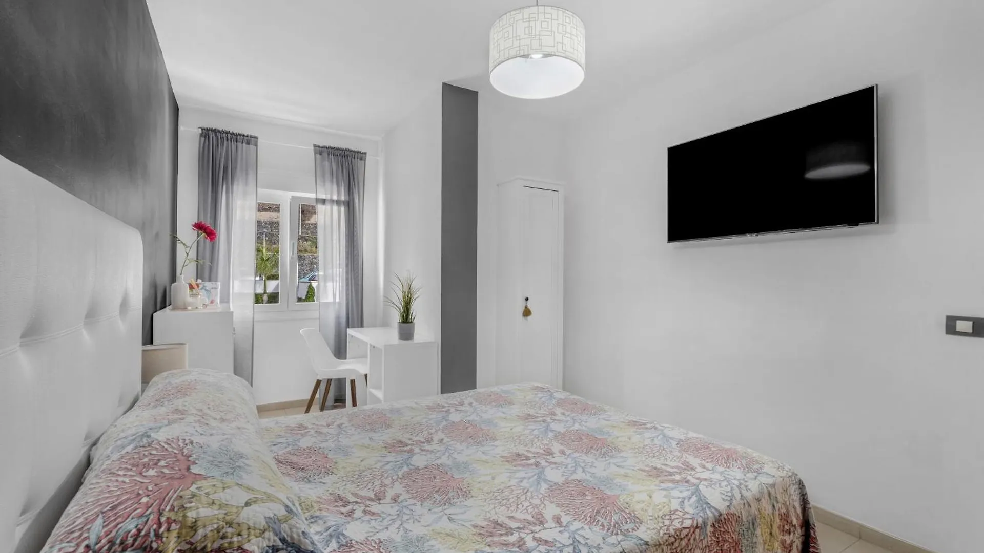 Apartamento Bajamar En Armonia  Bajamar (La Laguna)