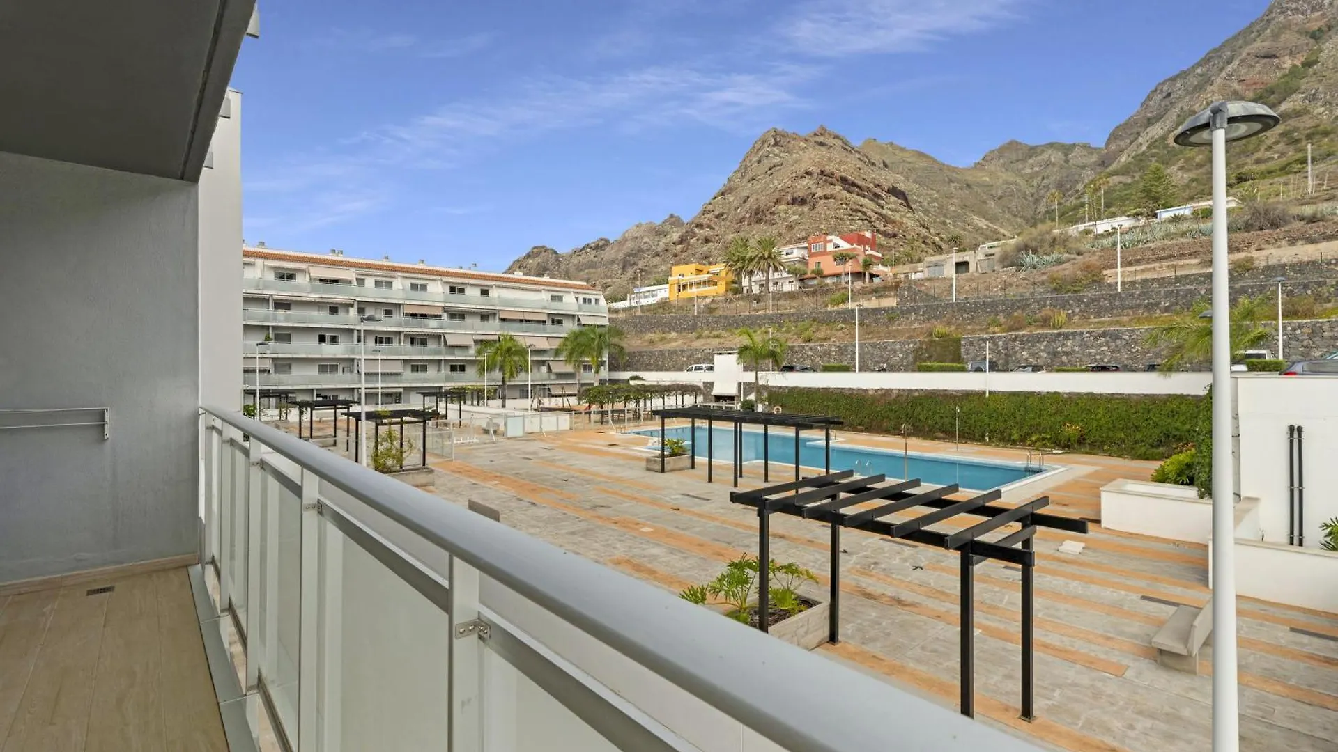 Bajamar En Armonia Apartment Spain