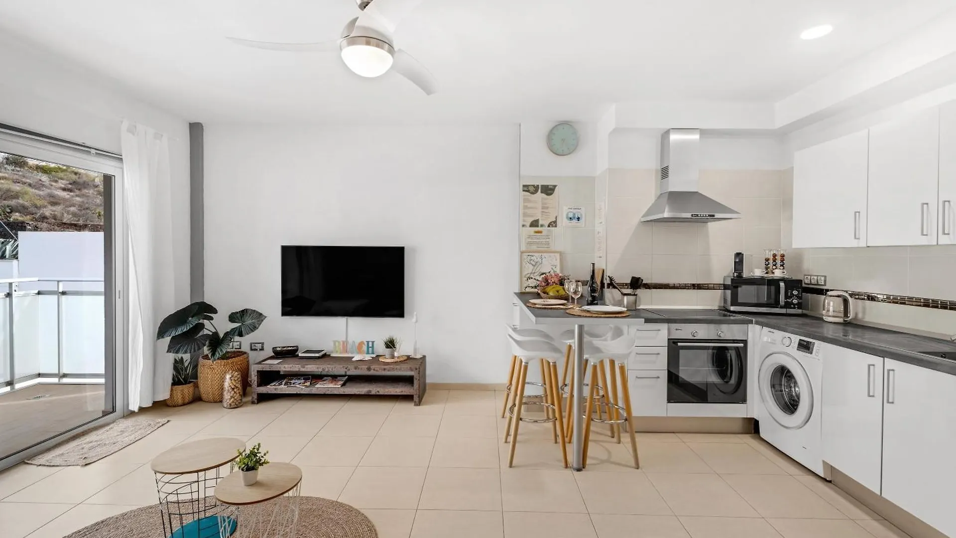 Bajamar En Armonia Apartment Spain