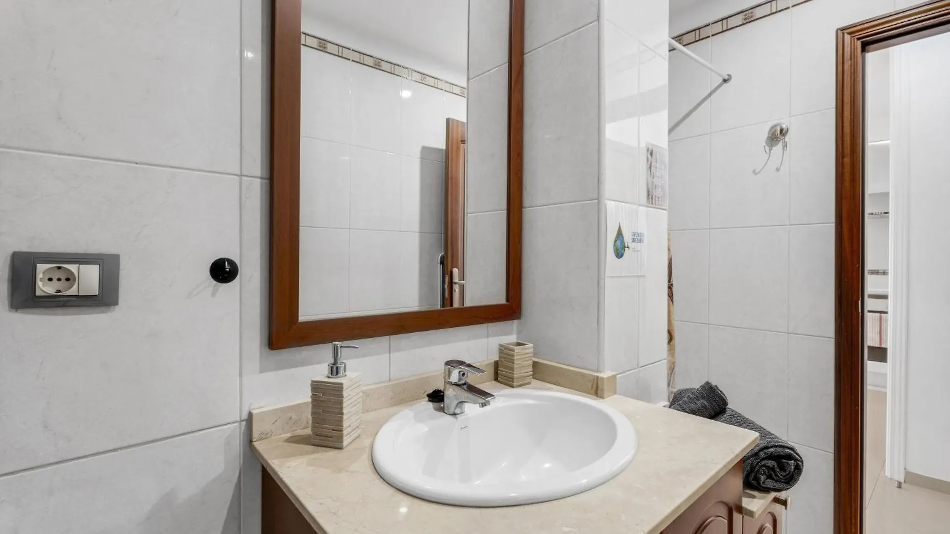 Bajamar En Armonia Apartment Bajamar (La Laguna)