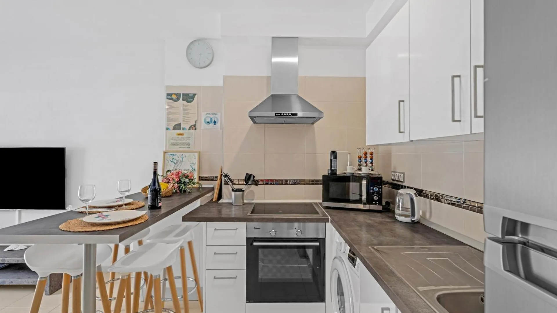 Bajamar En Armonia Apartment Spain