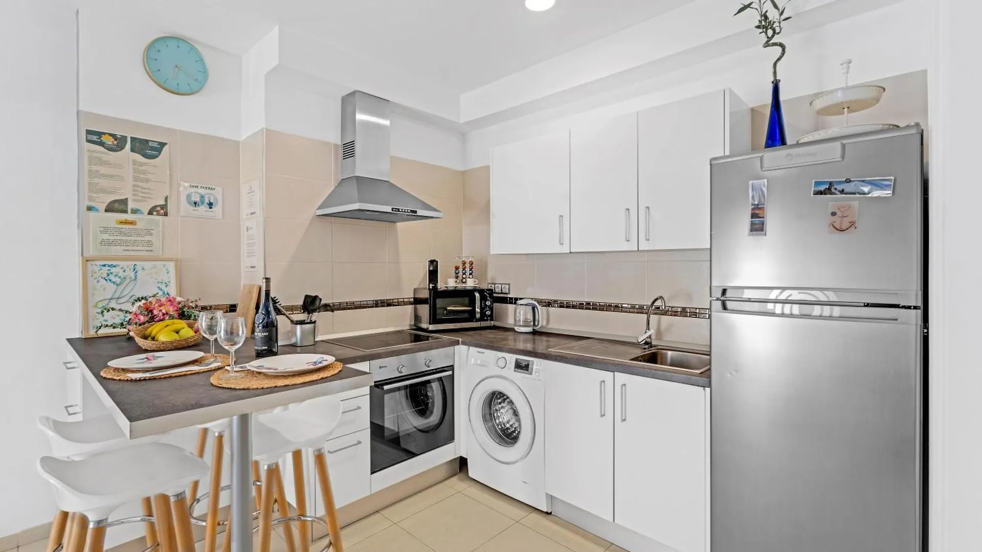 Bajamar En Armonia Apartment