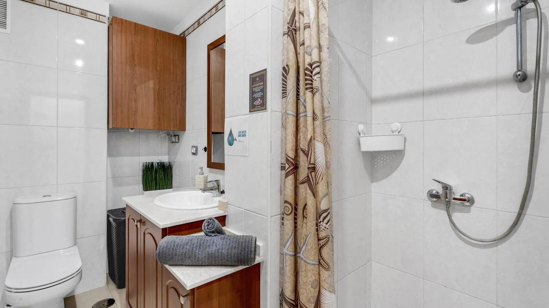 Bajamar En Armonia Apartment