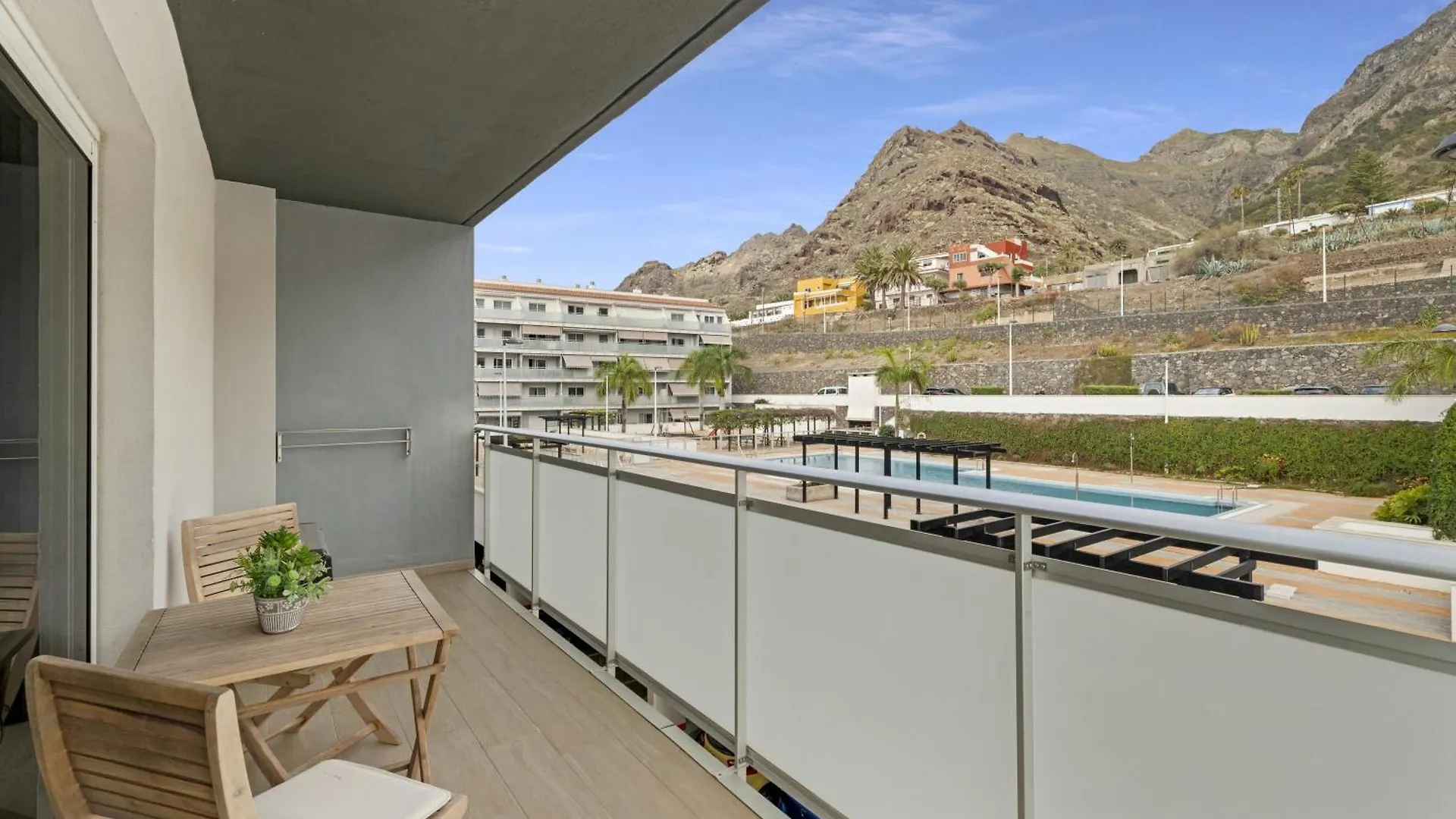 Bajamar En Armonia Apartment