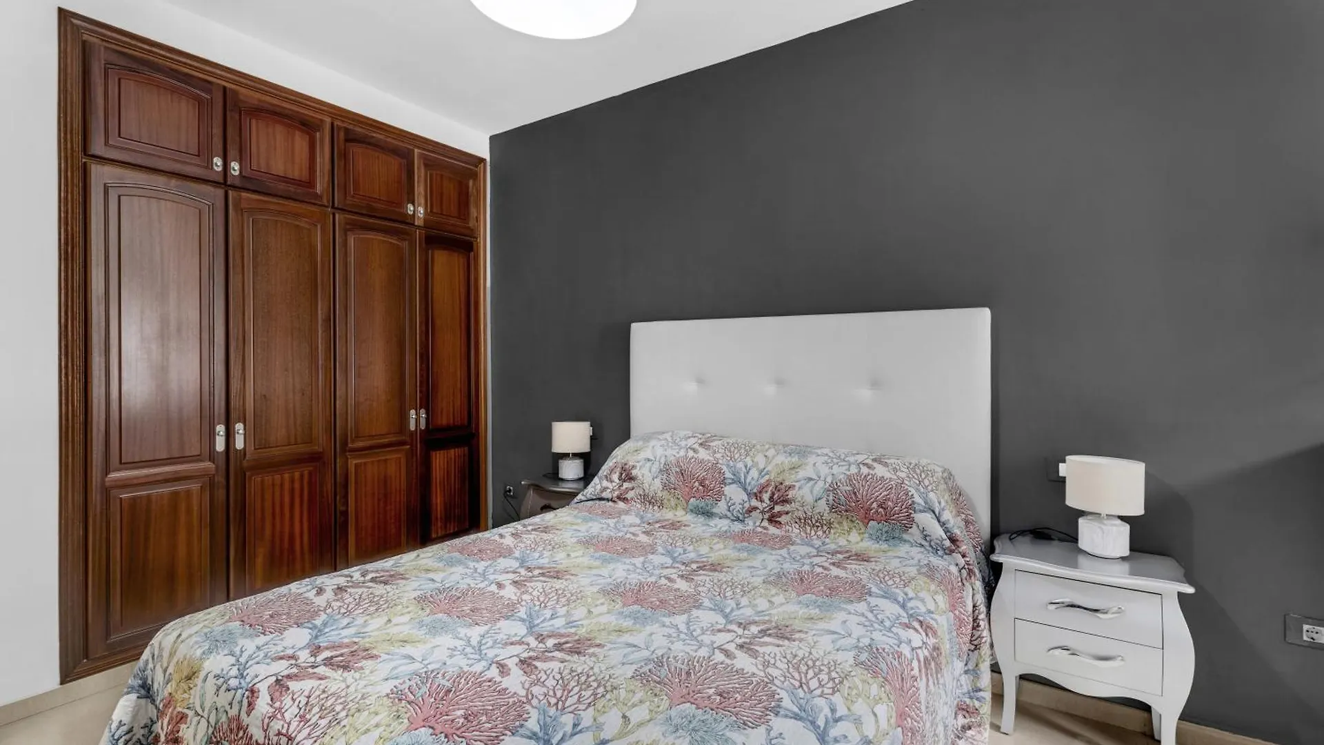 Bajamar En Armonia Apartment