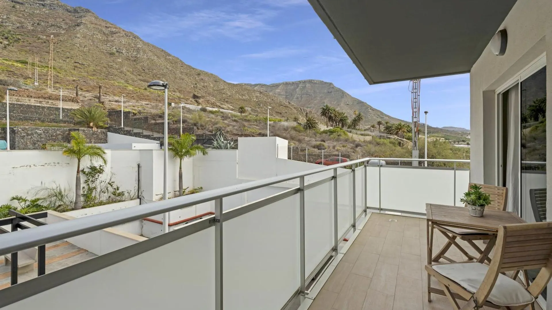 Bajamar En Armonia Apartment Spain