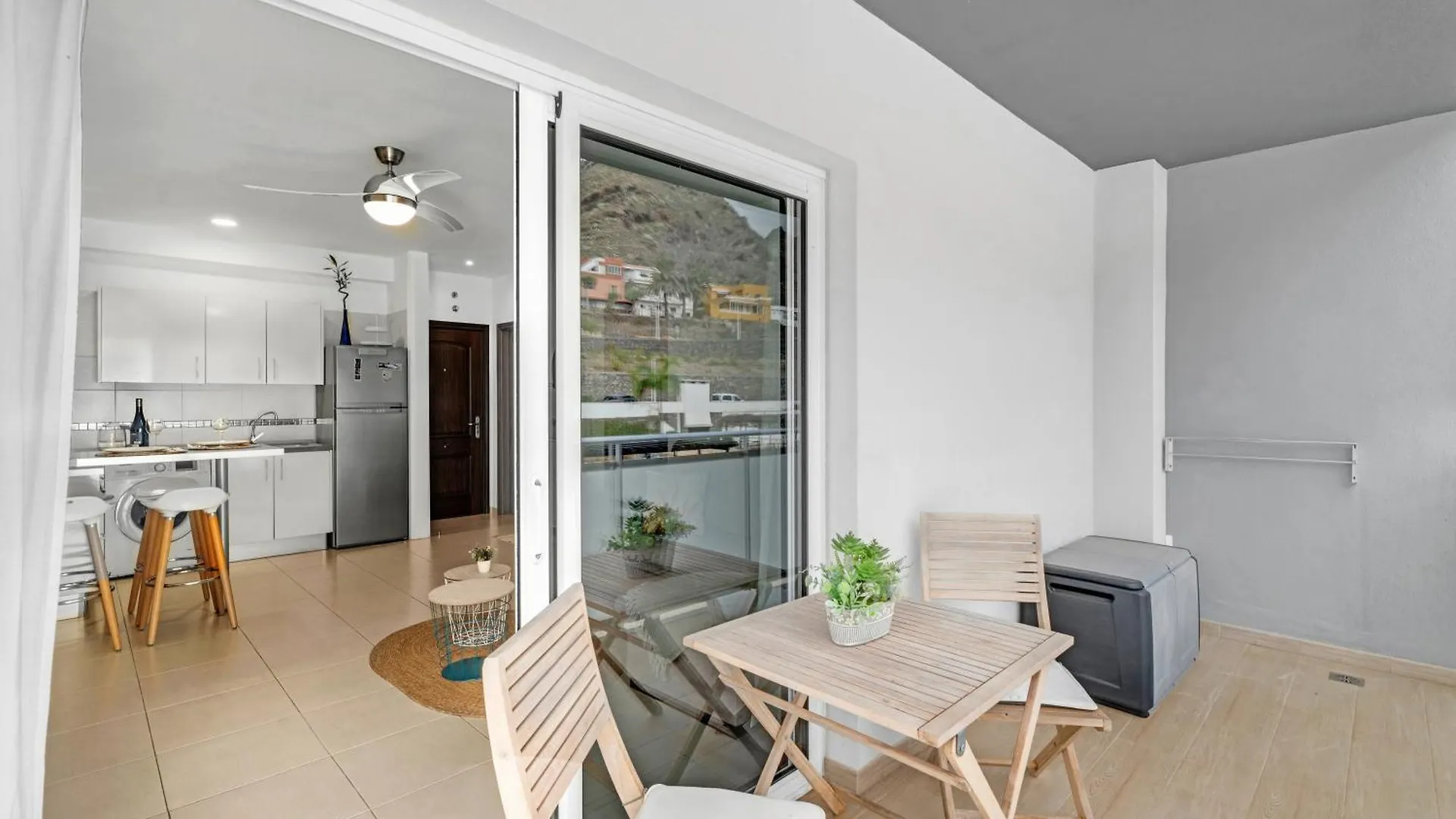 Bajamar En Armonia Apartment
