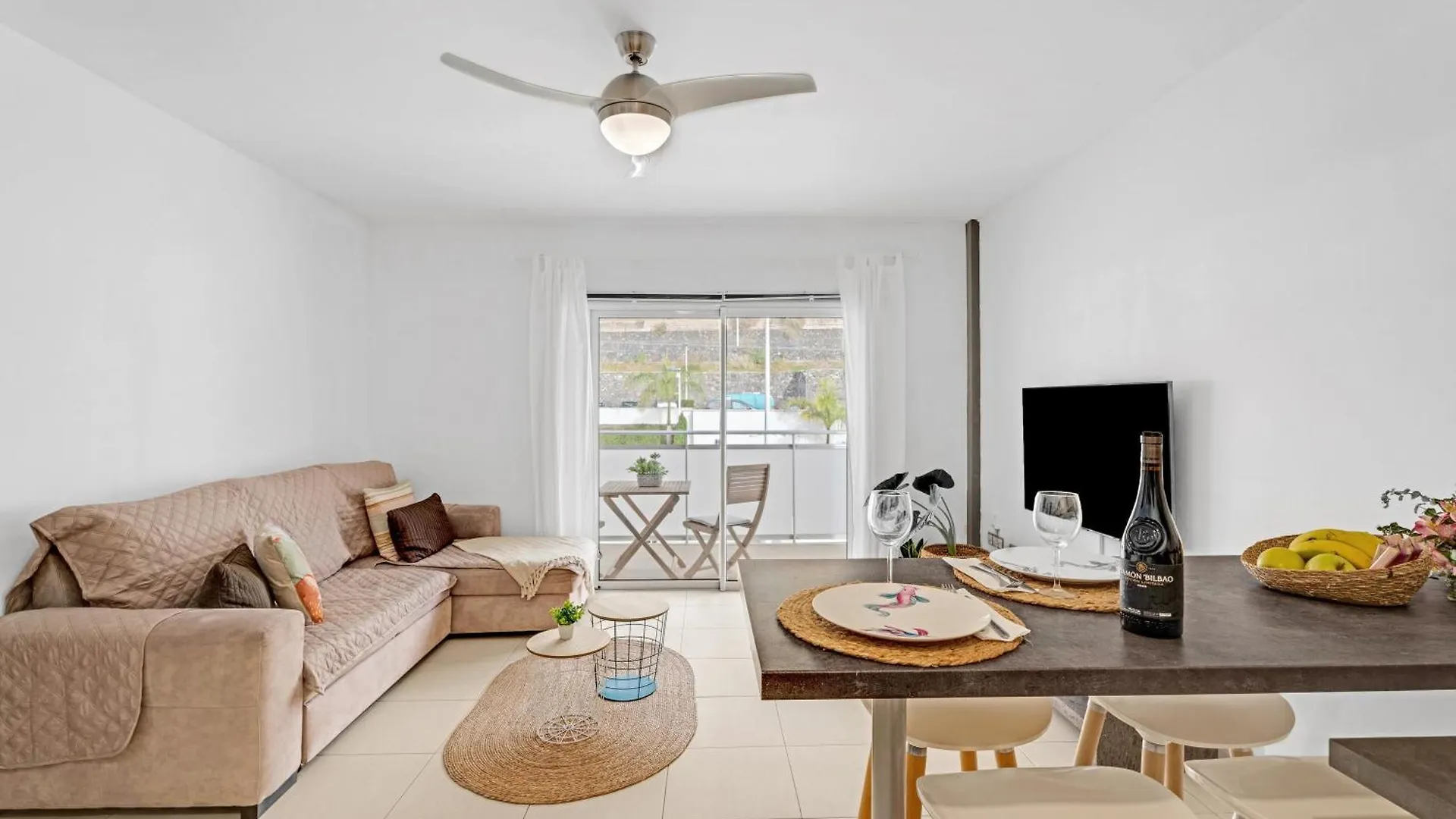 Bajamar En Armonia Apartment