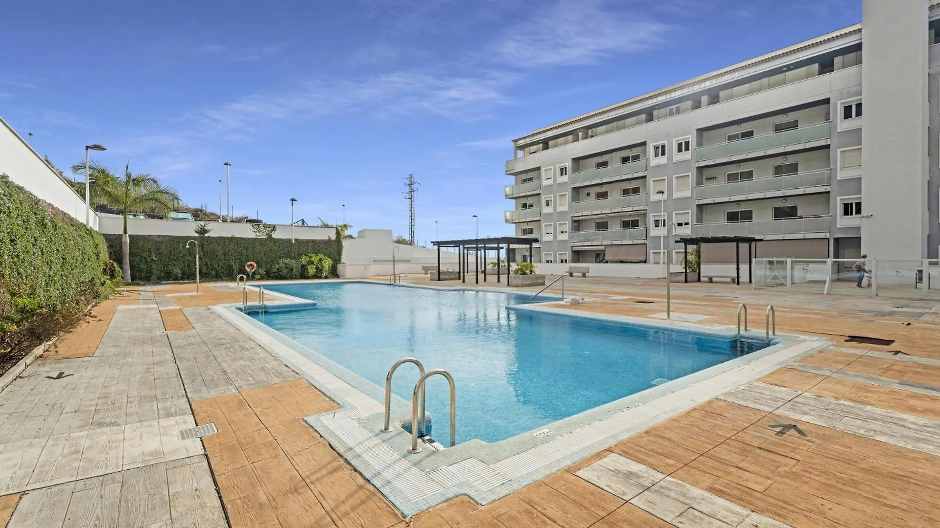 Bajamar En Armonia Apartment  Bajamar (La Laguna)