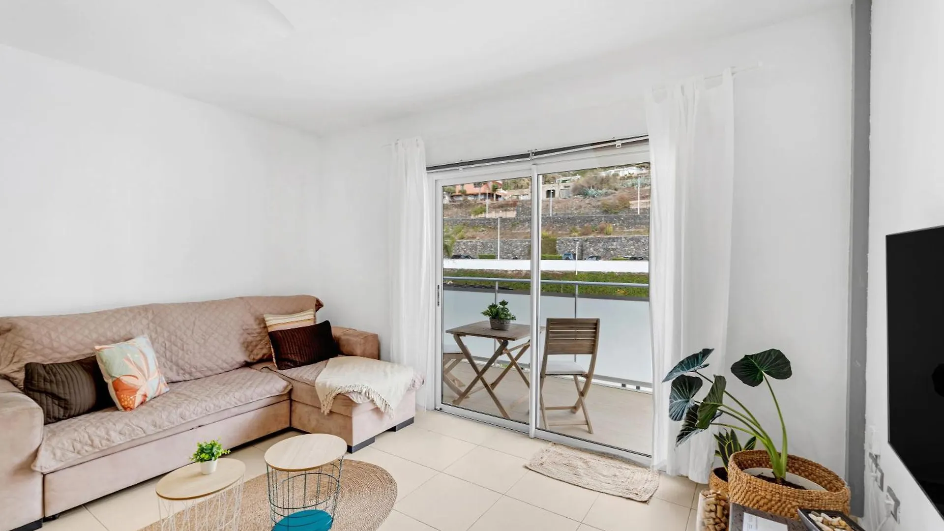 Bajamar En Armonia Apartment Spain