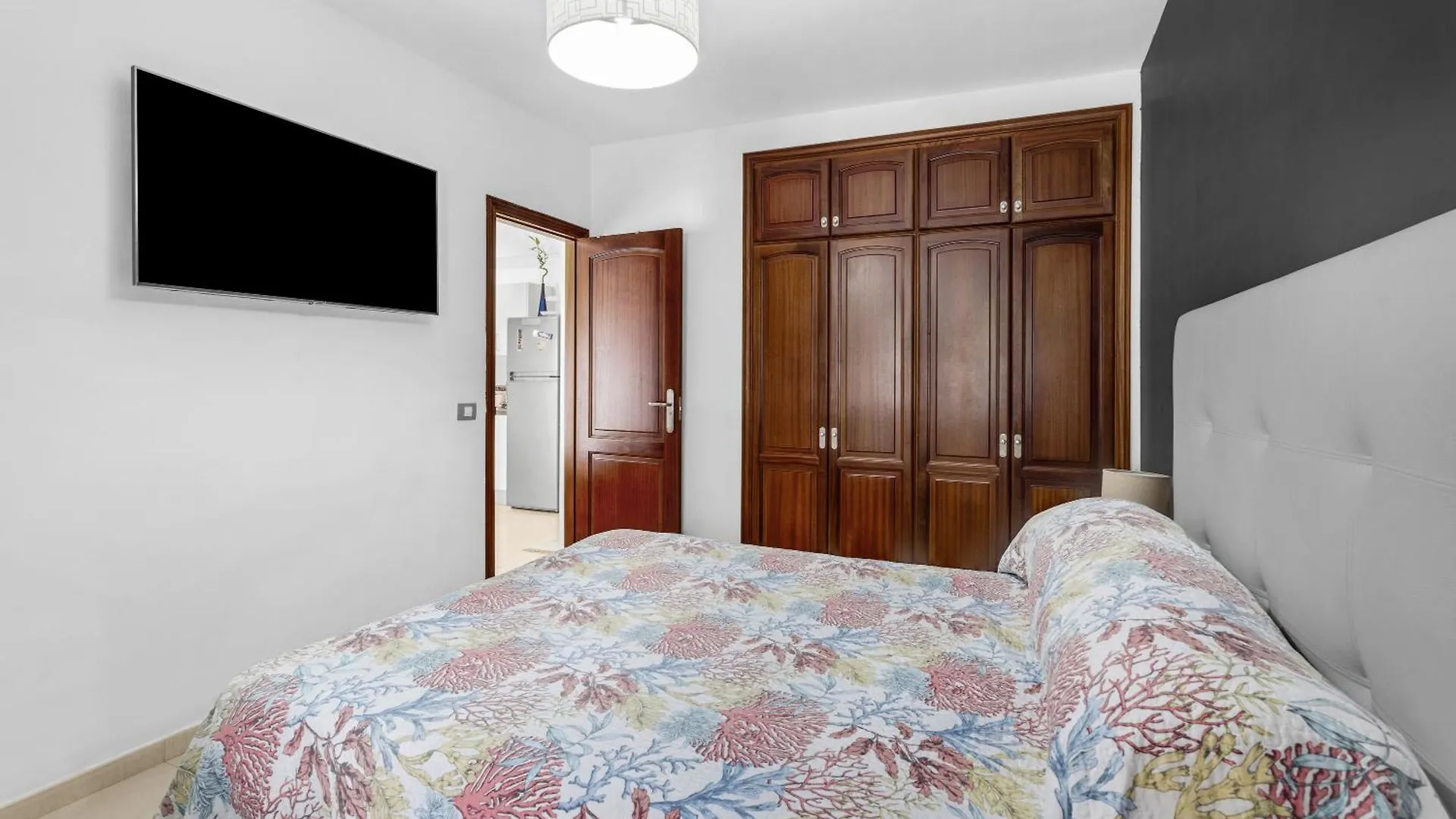 Bajamar En Armonia Apartment Bajamar (La Laguna)